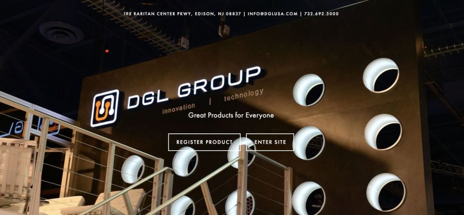 DGL group