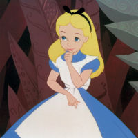 Alice in Wonderland