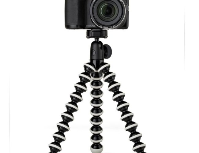 Joby Gorillapod