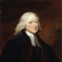 John Wesley