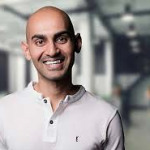 Neil Patel Social Media Marketing Influencer