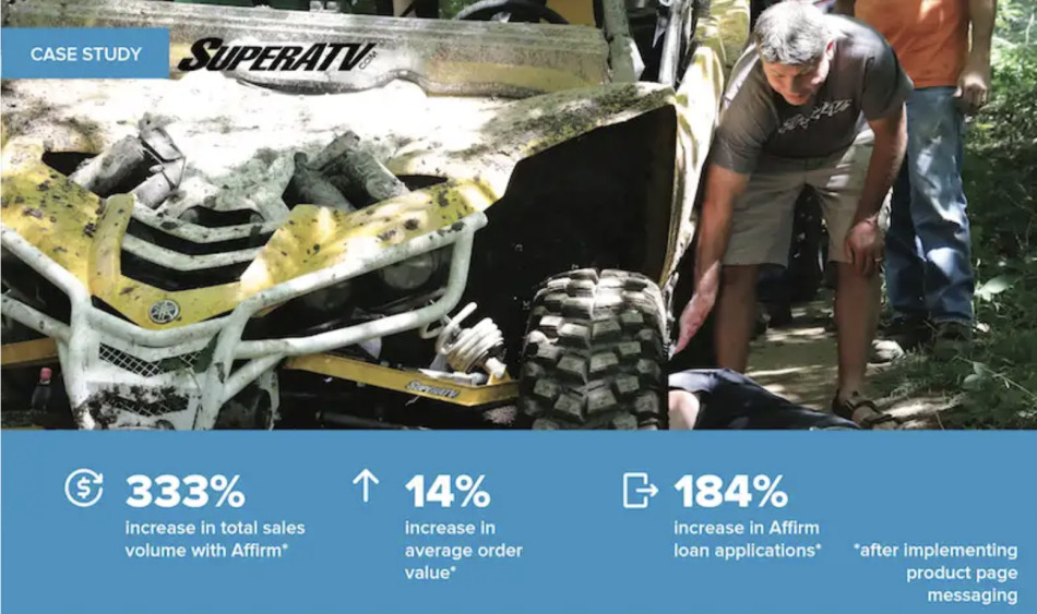 SuperATV (Case Study)