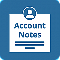 Account Notes