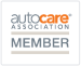 AutoCare association member logo