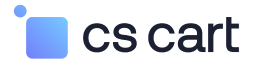 CS-Cart logo