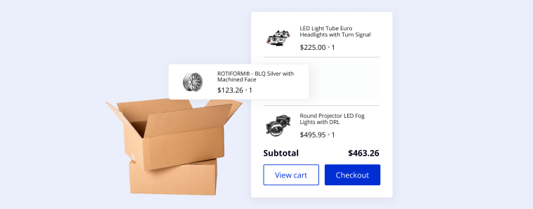 Thumbnail for post: Your 7-Step Guide to Dropshipping Auto Parts Profitably without Hassle