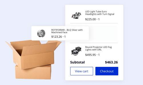 Thumbnail for post: Your 7-Step Guide to Dropshipping Auto Parts Profitably without Hassle