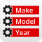 Make/Model/Year