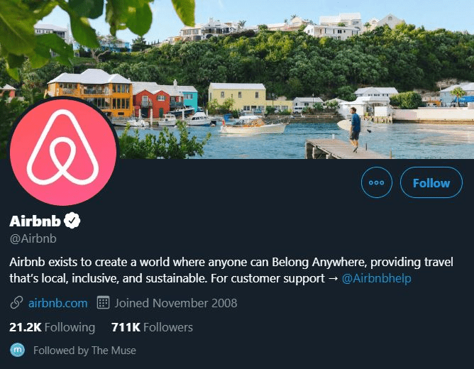 airbnb