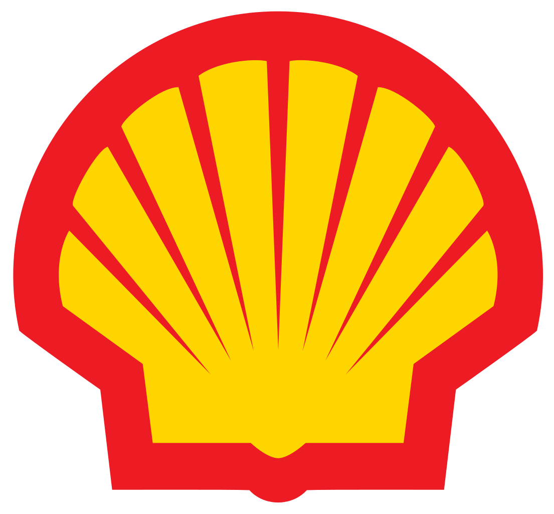 Shell logo