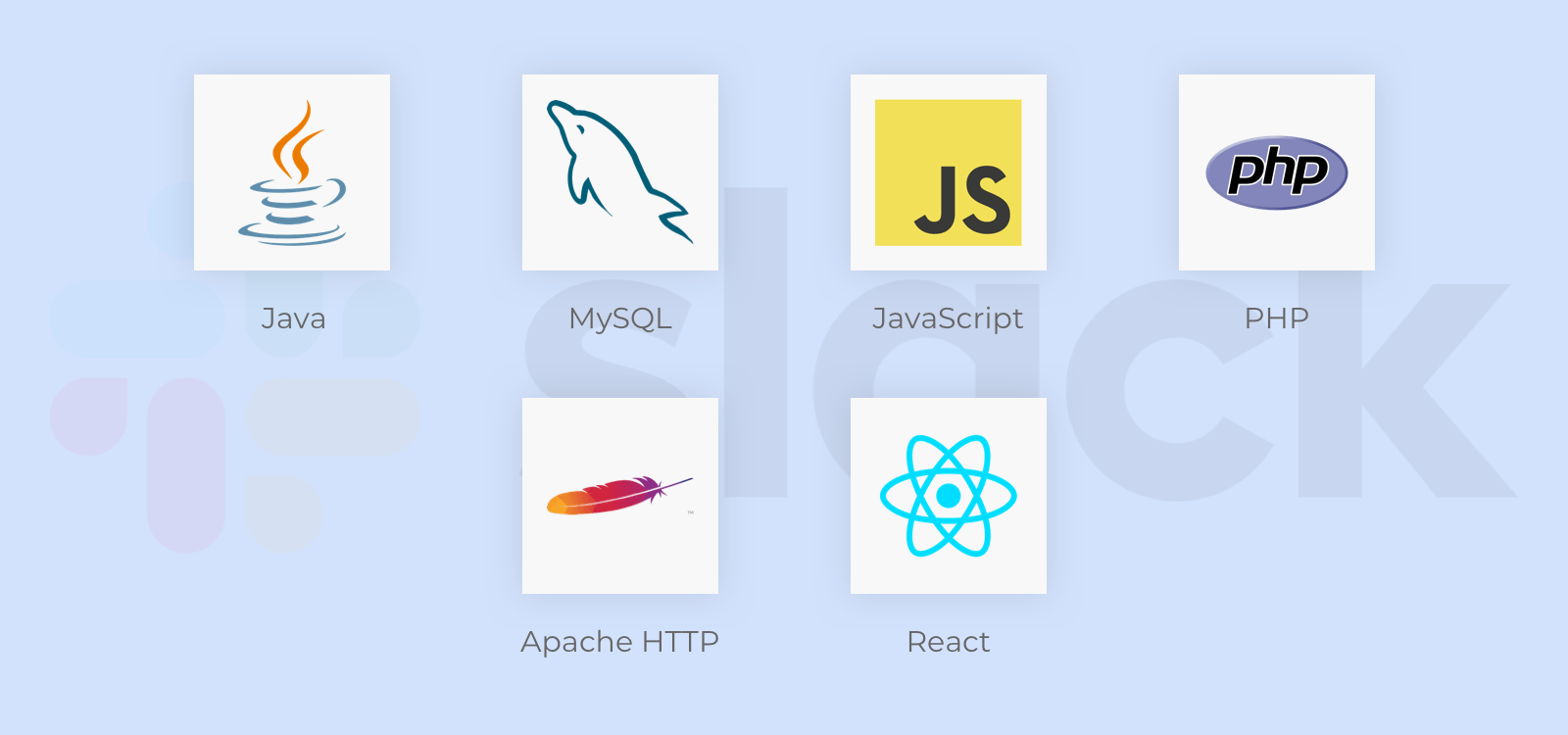 slack tech stack