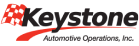 Keystone logo