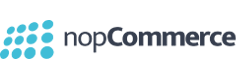 nopCommerce logo