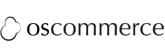 osCommerce logo