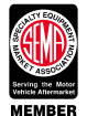 SEMA membership