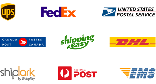 Affordable International Shipping Options