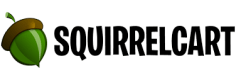 Squirrelcart logo