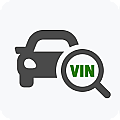 Vehicle VIN Lookup